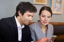 Refer a Friend Help someone take their next career step