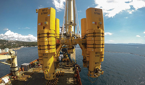 5 Of The Most Pioneering Subsea Technologies In 2019