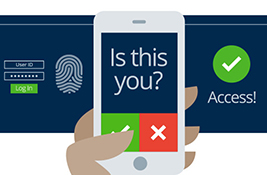 Multi-Factor Authentication